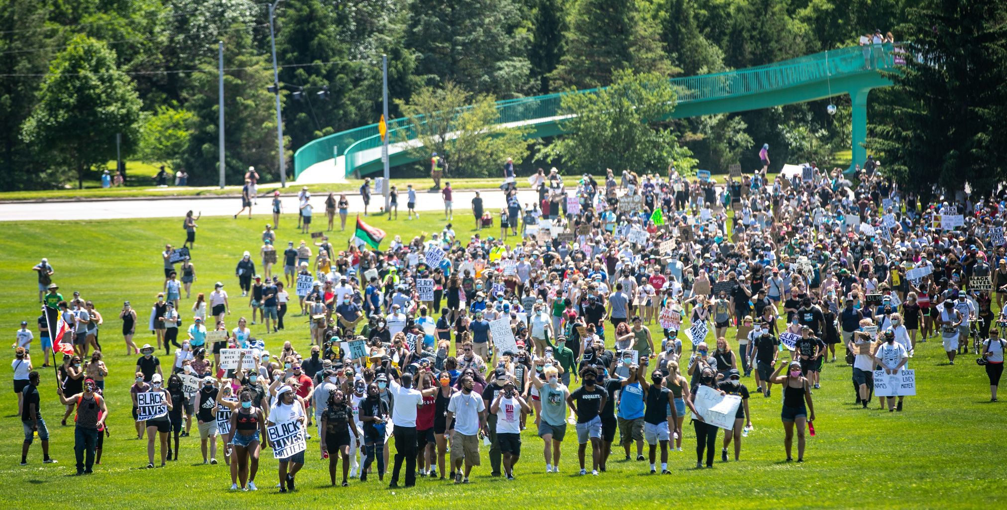 Sunday Rally